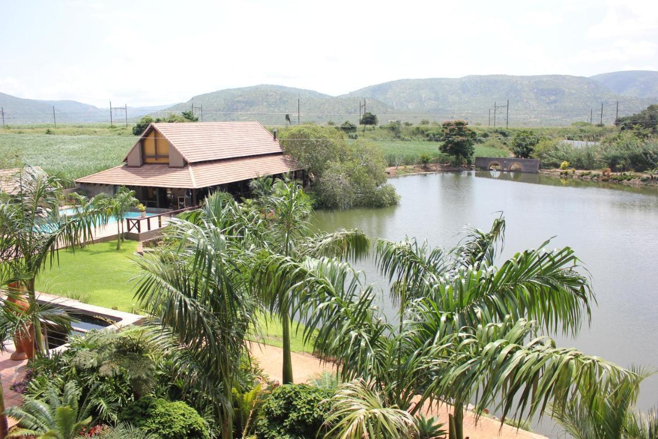 Nkomazi Kruger Lodge & Spa Malalane Buitenkant foto