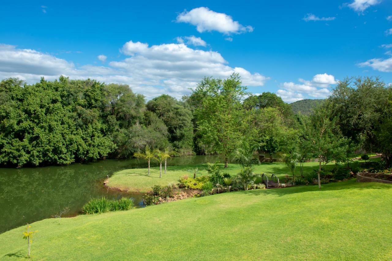 Nkomazi Kruger Lodge & Spa Malalane Buitenkant foto