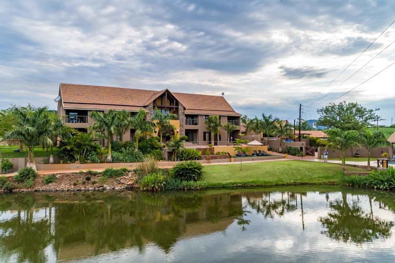 Nkomazi Kruger Lodge & Spa Malalane Buitenkant foto